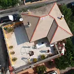 La Casa Gialla