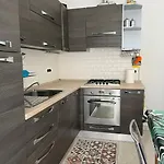 Apartament La Casa Gialla