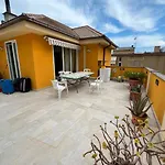 Apartament La Casa Gialla Laigueglia