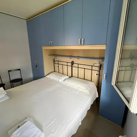 La Casa Gialla Apartment