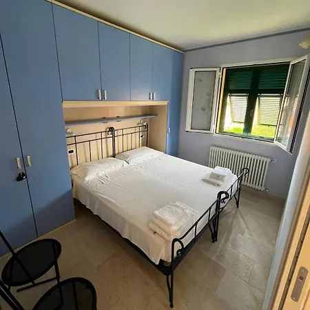 Apartment La Casa Gialla *