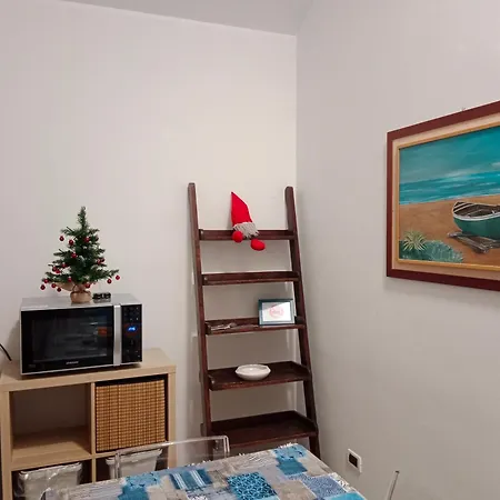 La Casa Gialla