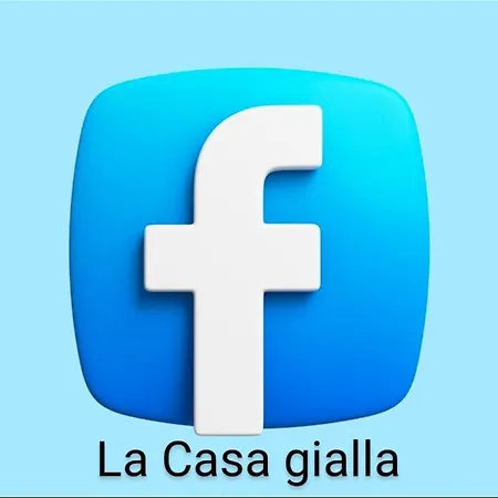 La Casa Gialla Apartment *