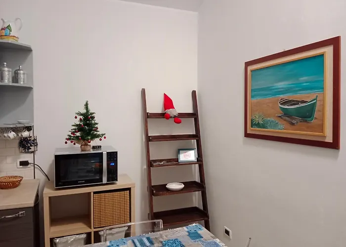 La Casa Gialla