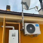 La Casa Gialla Lägenhet Laigueglia