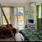 La Casa Gialla Lägenhet *