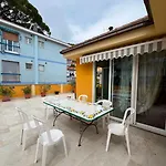 La Casa Gialla Lägenhet Laigueglia