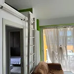 La Casa Gialla Lägenhet