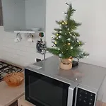 La Casa Gialla Lägenhet *