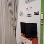 La Casa Gialla Lejlighed