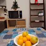Lägenhet La Casa Gialla