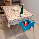 La Casa Gialla Lejlighed