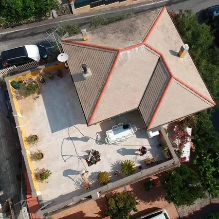 La Casa Gialla