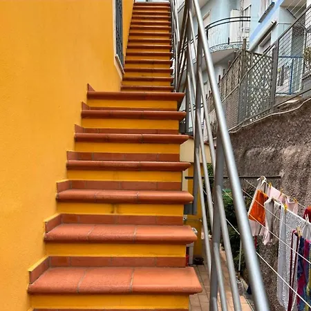 La Casa Gialla