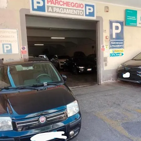 La Casa Gialla Appartamento