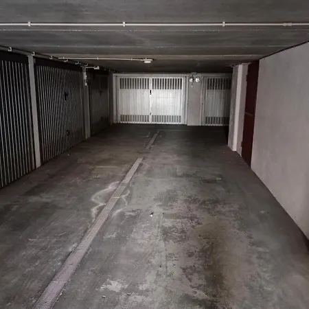 La Casa Gialla Lägenhet