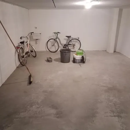 Appartamento La Casa Gialla *
